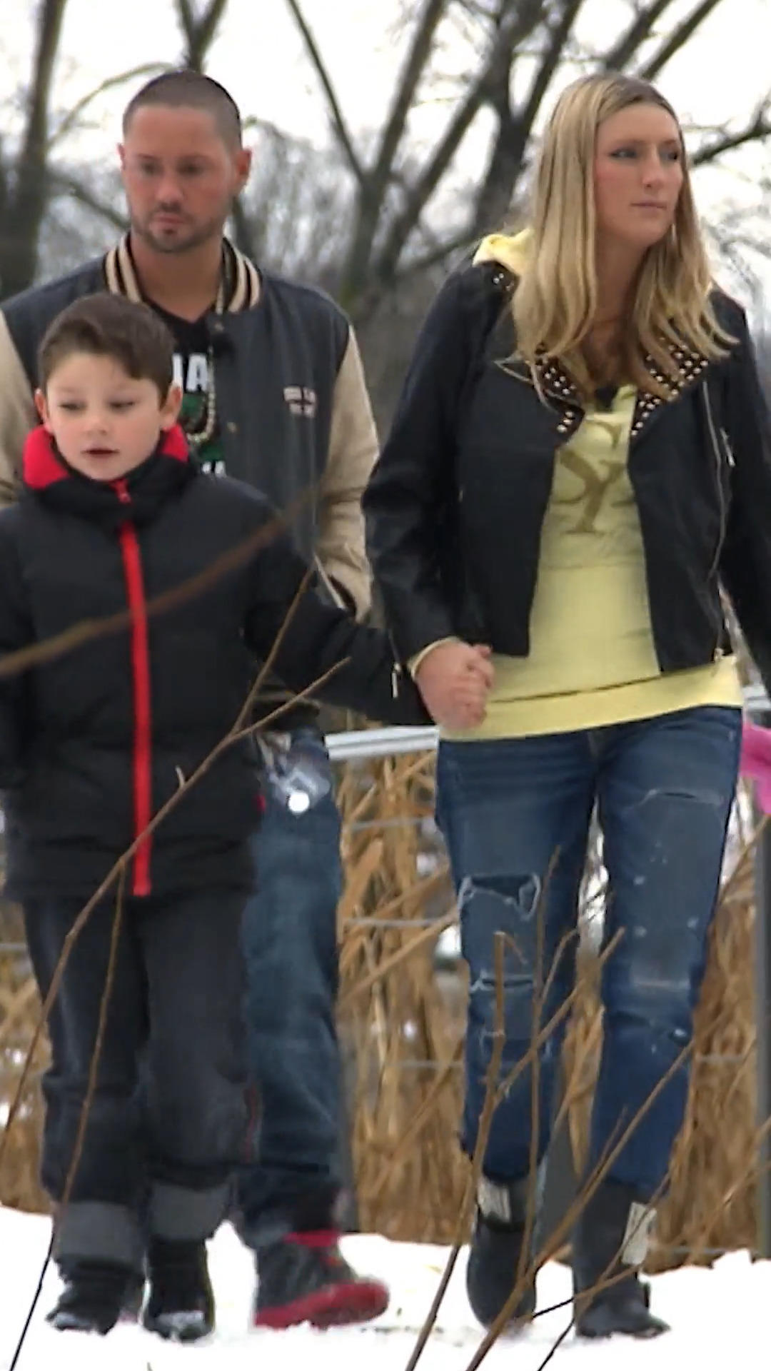 Darf Ex-Knacki Chris in der Schweiz bleiben?