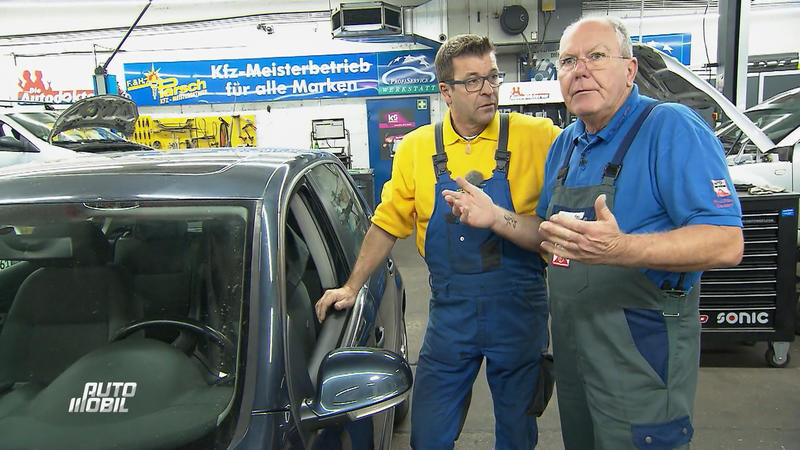 Kälte statt Komfort