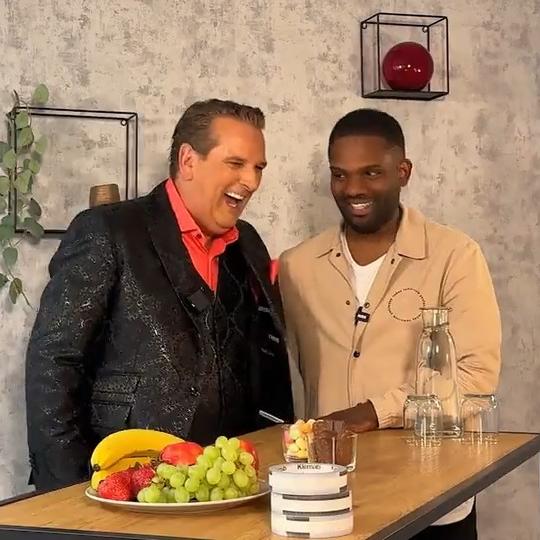 Klemab ist wie für Ralf Dümmel gemacht