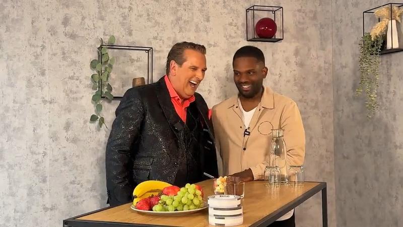 Klemab ist wie für Ralf Dümmel gemacht