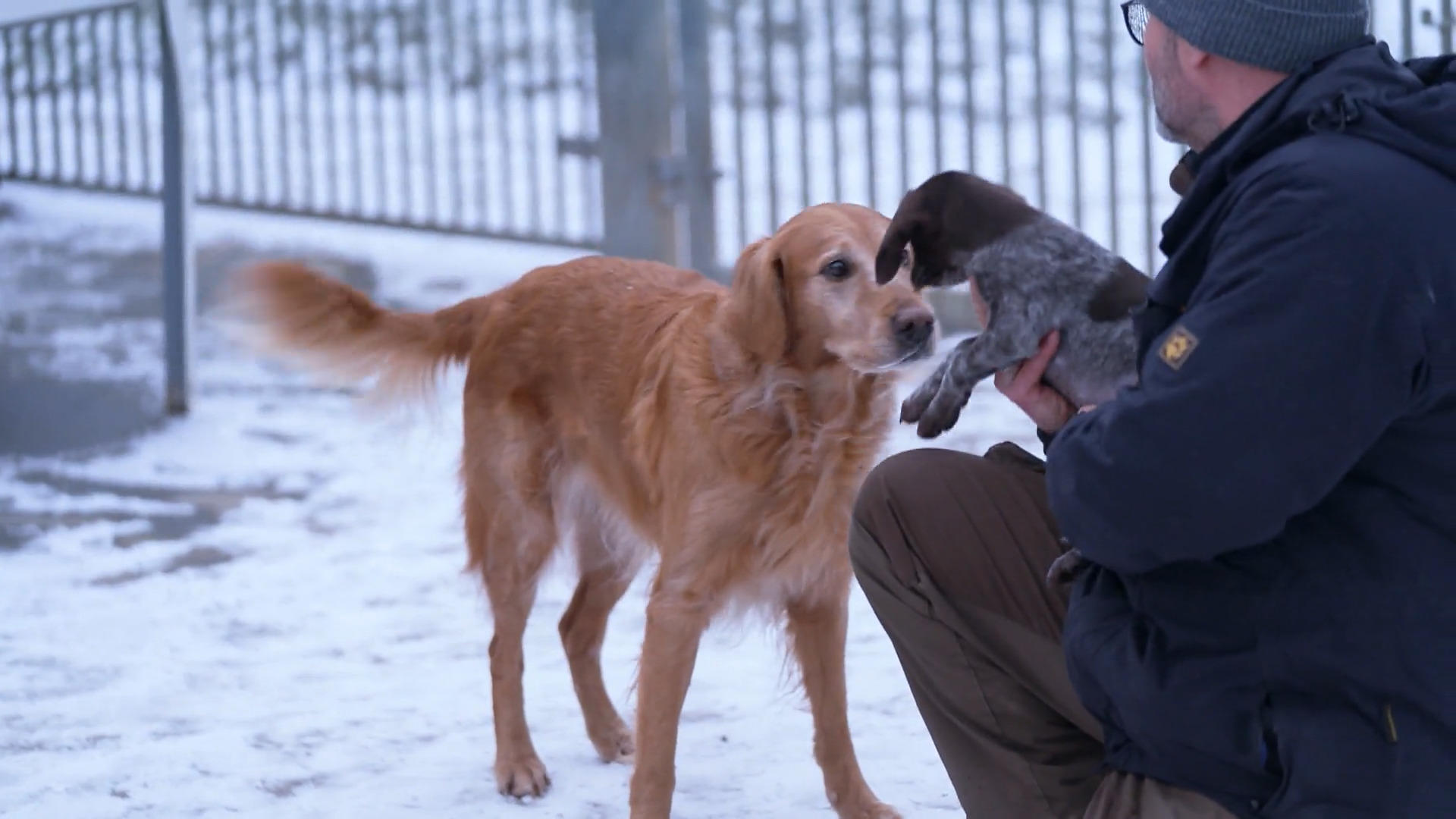 Mara zieht ein – Emma bleibt skeptisch