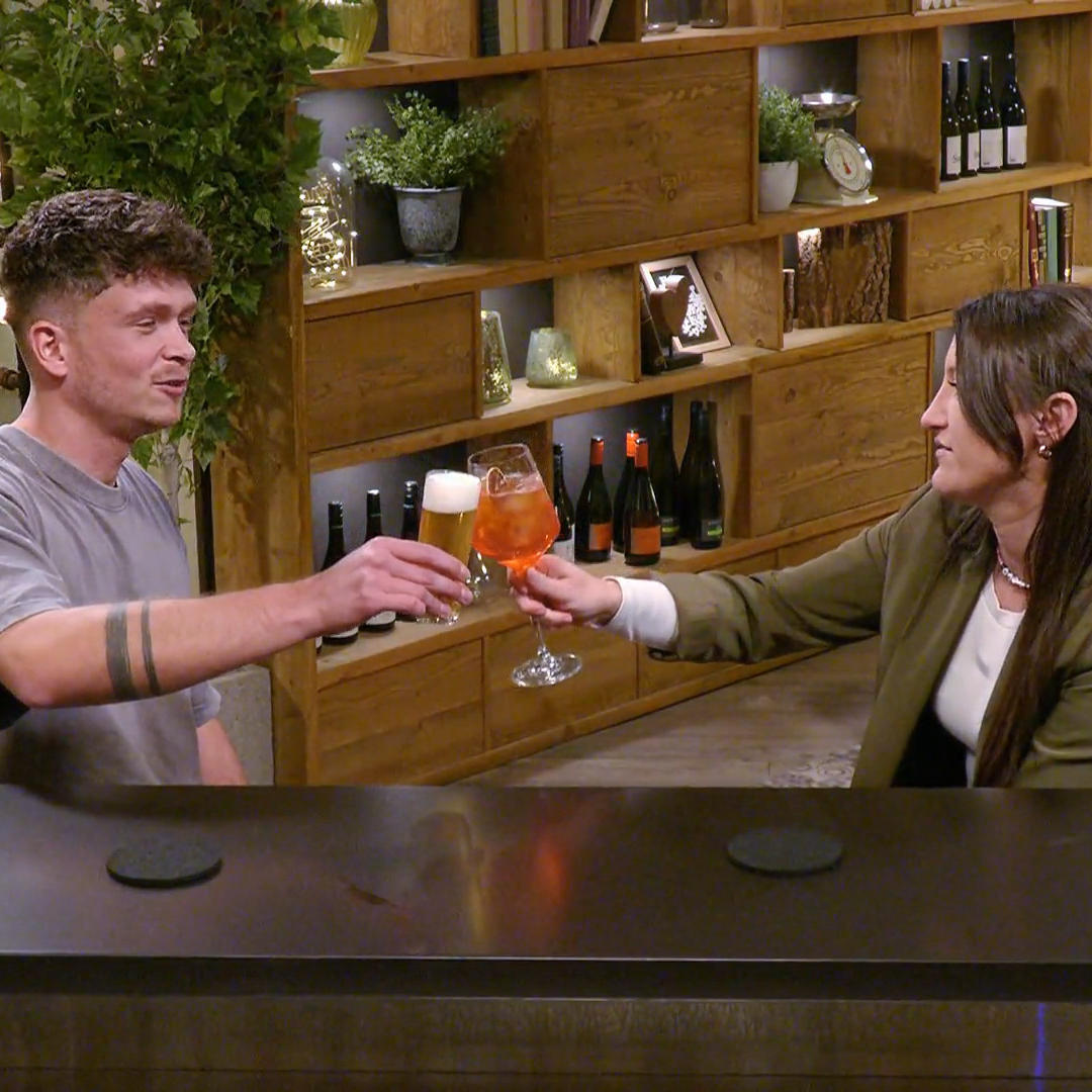 Humor trifft Abenteuerlust: Daniel & Nathalie