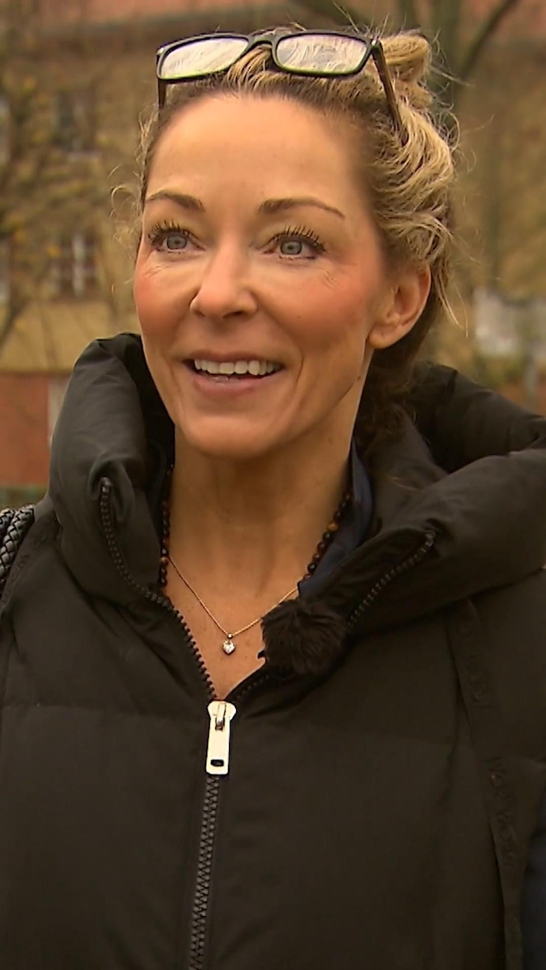 Holt Sandra sich die Krone?