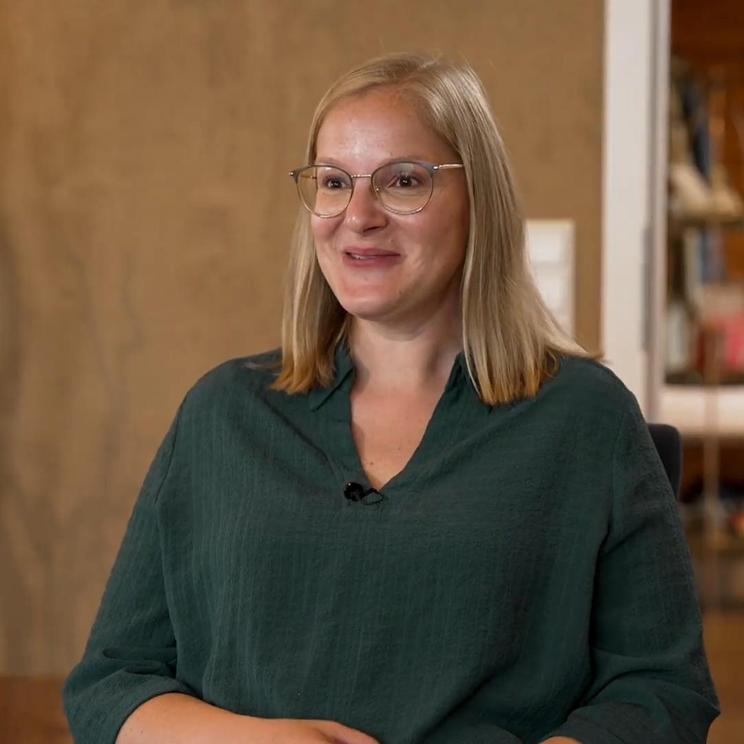 Carinas großer Abend am Bodensee