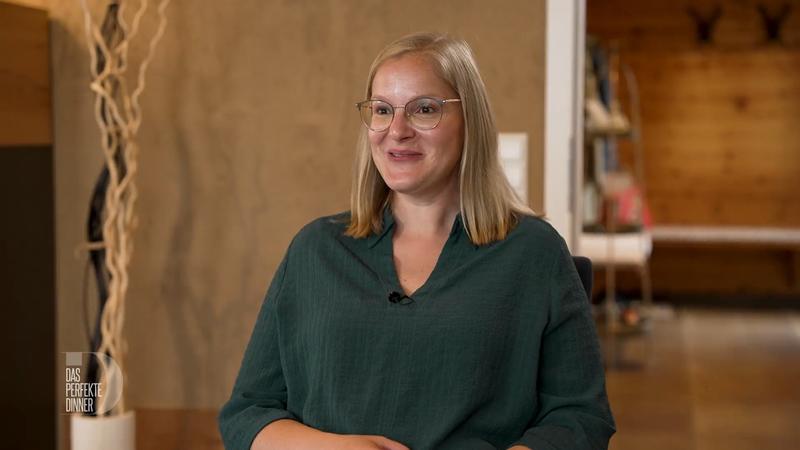 Carinas großer Abend am Bodensee