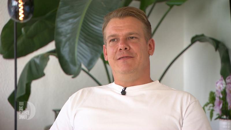 Andreas setzt auf Heimatliebe im Finale