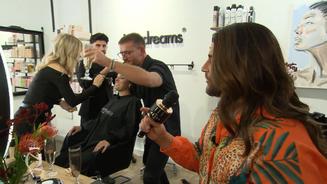 Outfit aufgewertet oder versaut?