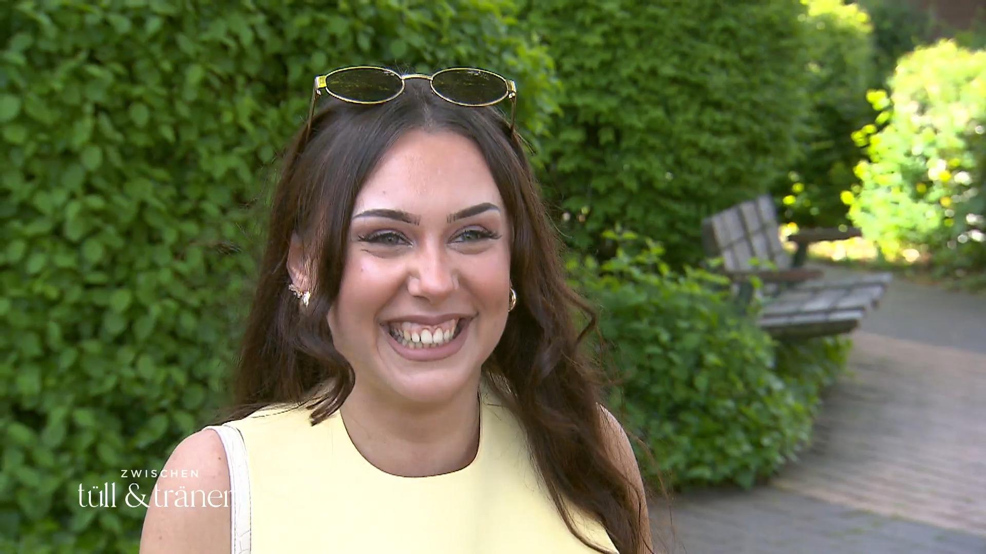 Emily will das Besondere