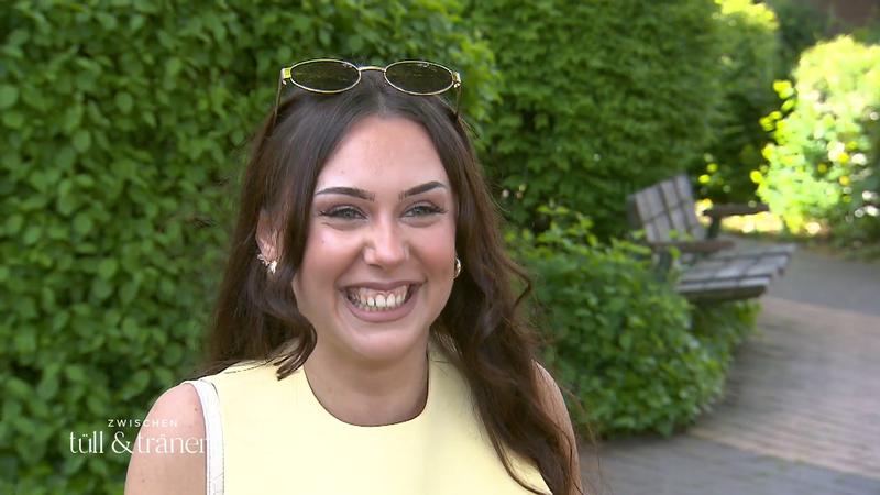 Emily will das Besondere