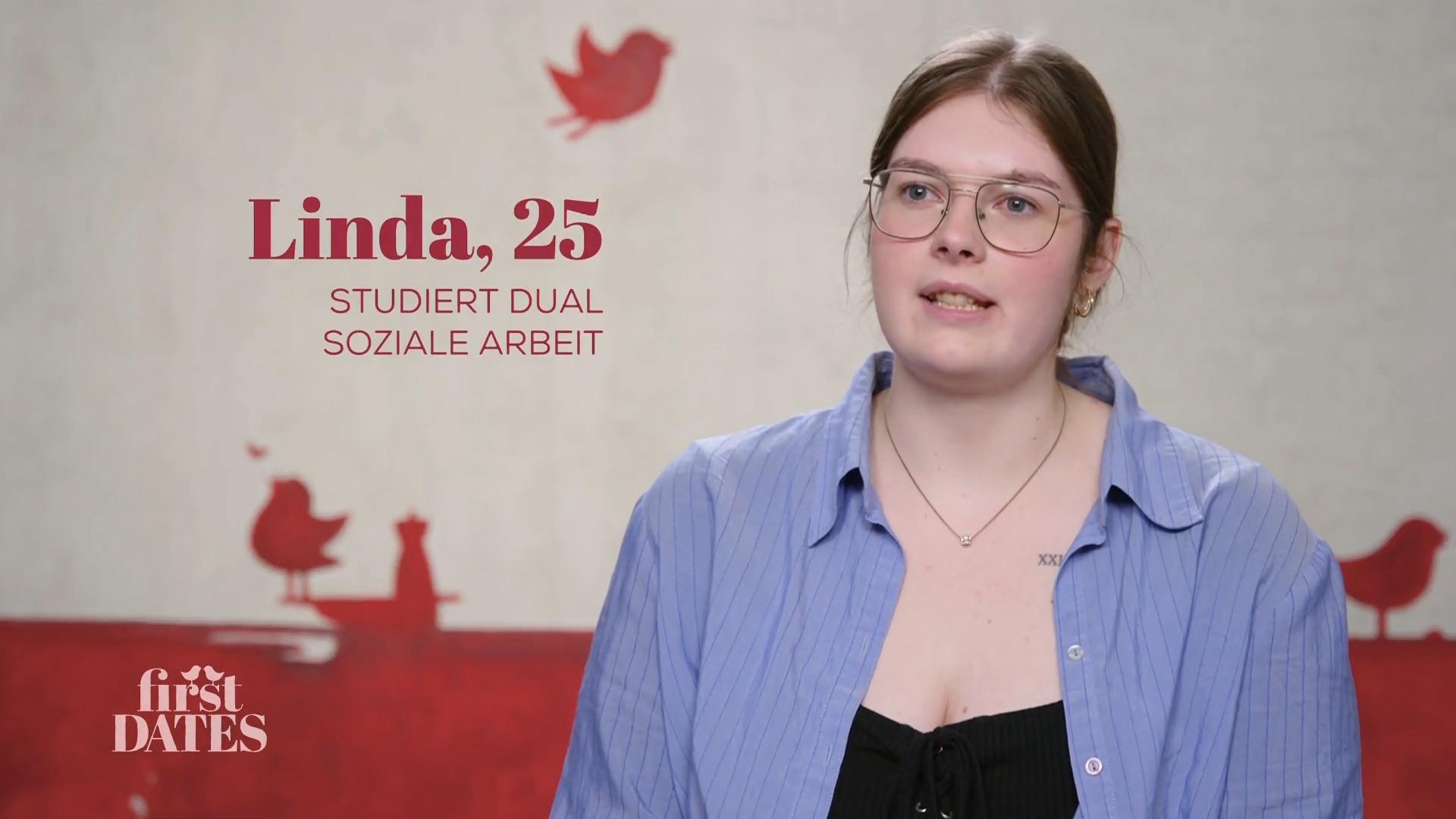 Linda und Daniel ergänzen sich super