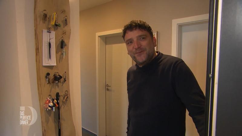 Jörg hat ein kleines Geheimnis