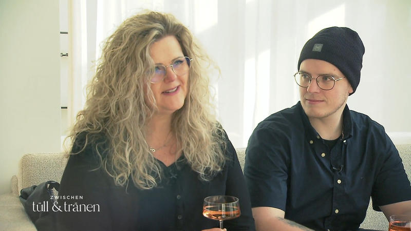 Setzt Tanja auf Sexyness – oder hört sie auf den Wunsch ihres Sohnes?