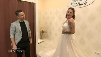 Experte Daniel läuft noch mal zur Hochform auf