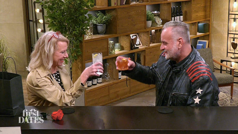 Anke sucht das Kribbeln – und Ludwig hört aufs Bauchgefühl