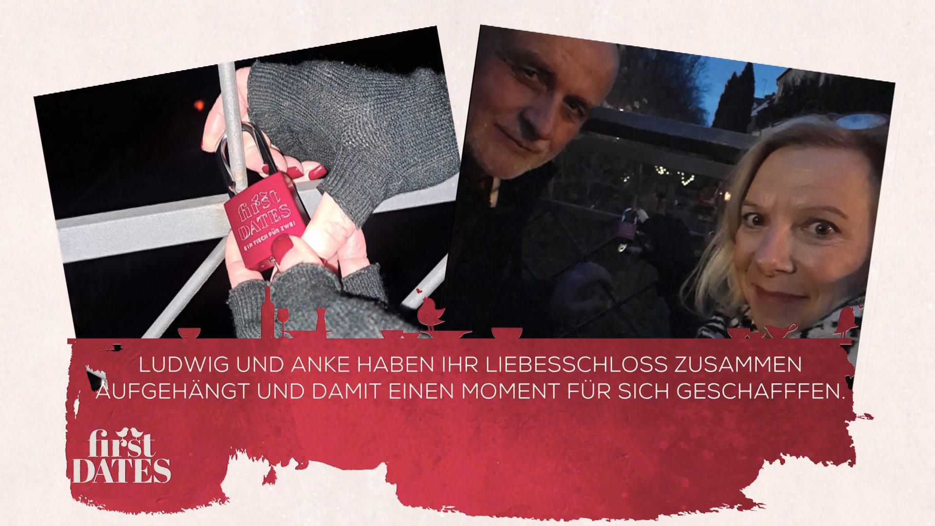 Was wurde aus den Kandidaten, die sich für ein zweites Date entschieden haben?