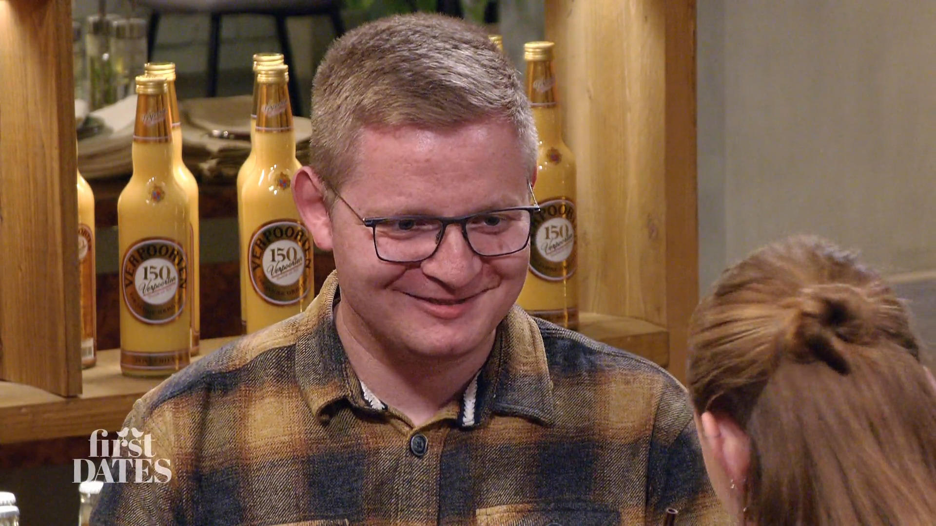 Findet Jens nach zwei Jahren Singleleben sein passendes Match?