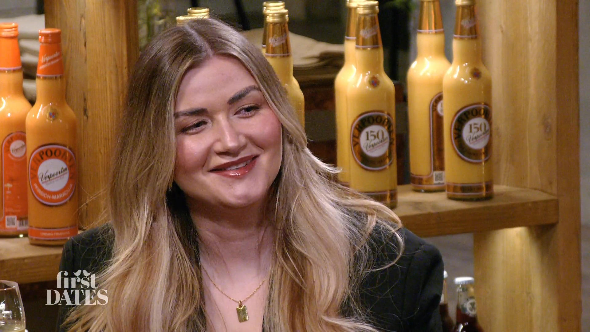 Thesi und Alejandro: Wird aus klaren Ansprüchen und lockerem Charme ein Match?