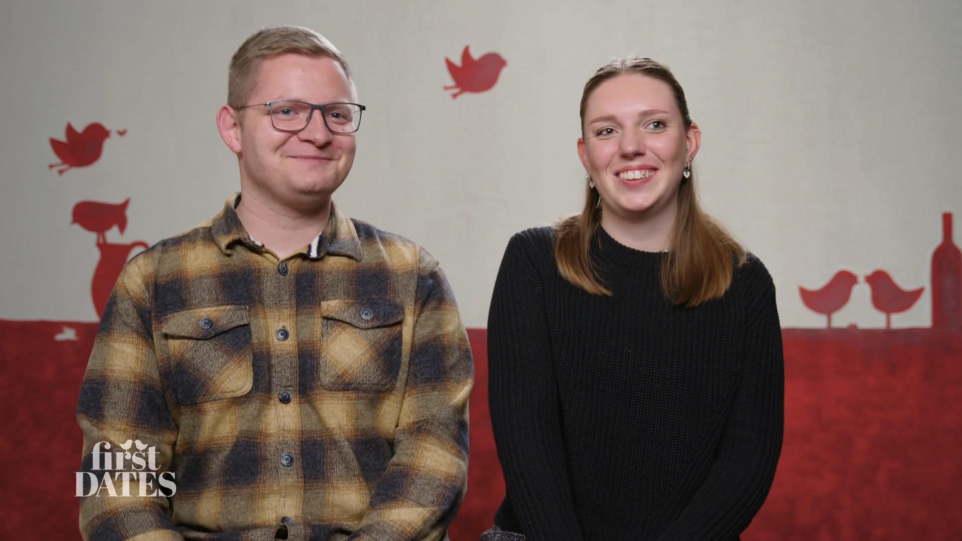 Jens und Eva: Reicht die gute Chemie auch für ein Wiedersehen?