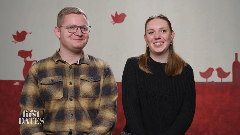 Jens und Eva: Reicht die gute Chemie auch für ein Wiedersehen?