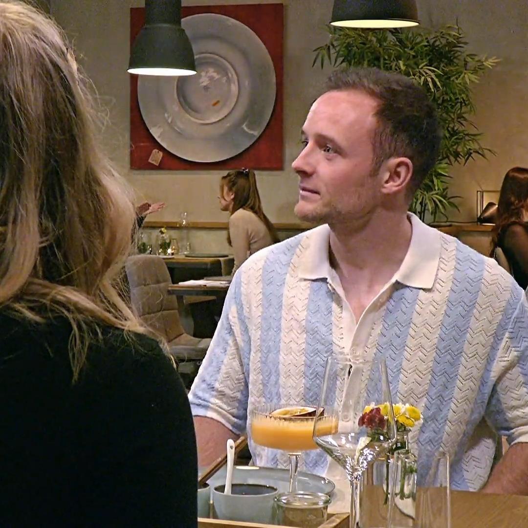 Lukas trifft Magda: Wird aus zwei lebensfrohen Singles ein echtes Match?