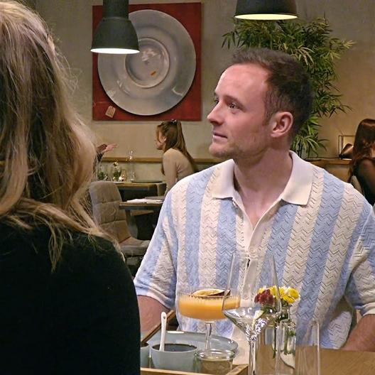 Lukas ist ein echter Glückspilz