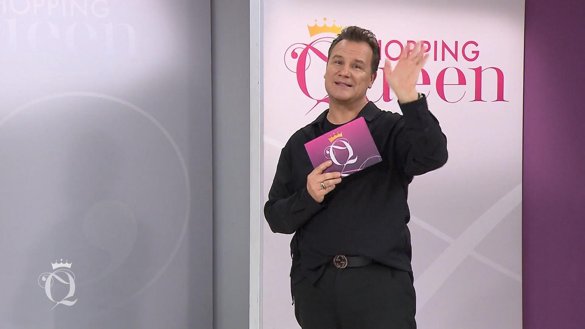 Guido kürt die "Shopping Queen" von Potsdam