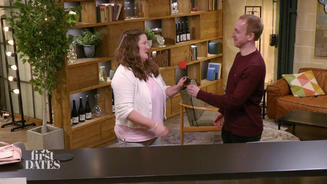 Ihr erstes Mal verlief im Nichts