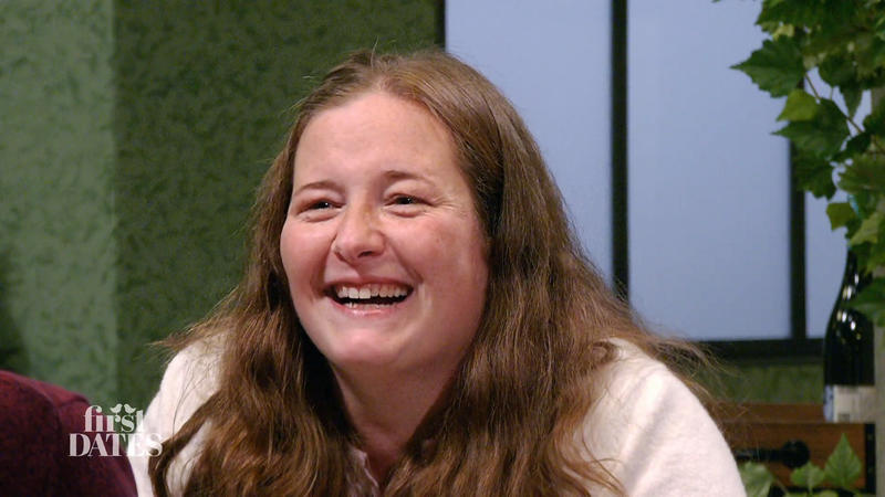 Natur, Wandern, Musik: Claudia und Markus scheinen auf ganzer Linie zu matchen