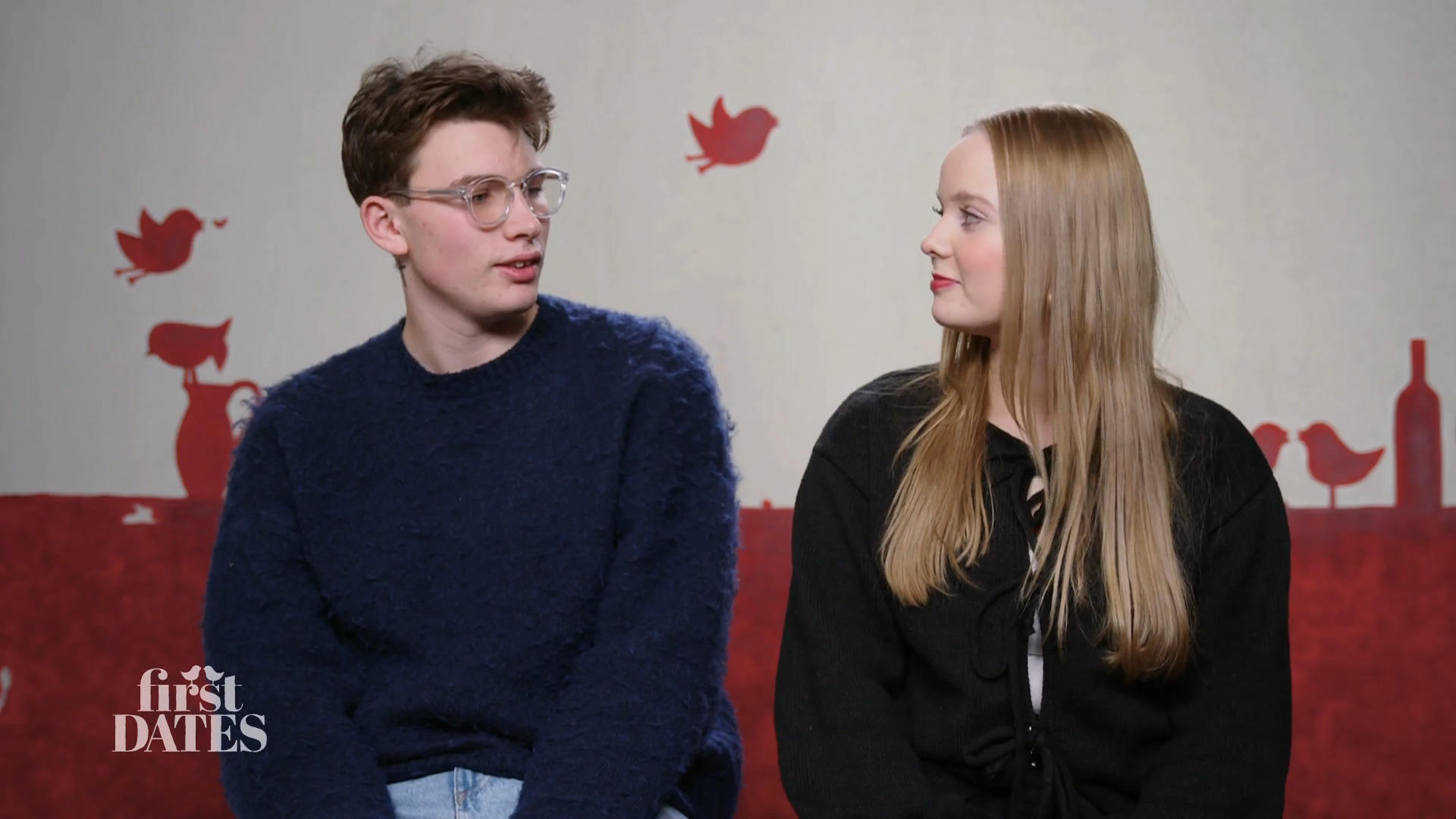 Nach gutem Start und Irritationen: Wollen Felix und Lisa sich wiedersehen?