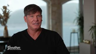 Peggy kann nicht glauben, was sie da hört