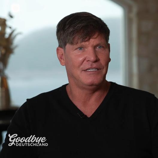 Steff Jerkel sieht seine berufliche Zukunft bei OnlyFans