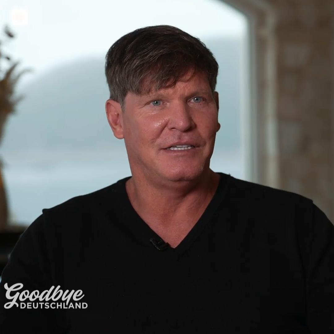 Steff macht sich unbeliebt