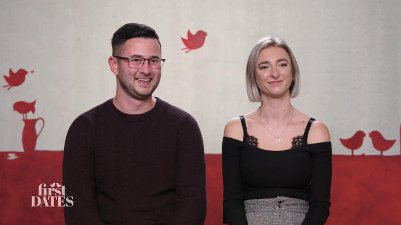 Nach viel Interesse und ersten Zweifeln: Wollen Michelle und Tim sich wiedersehen?