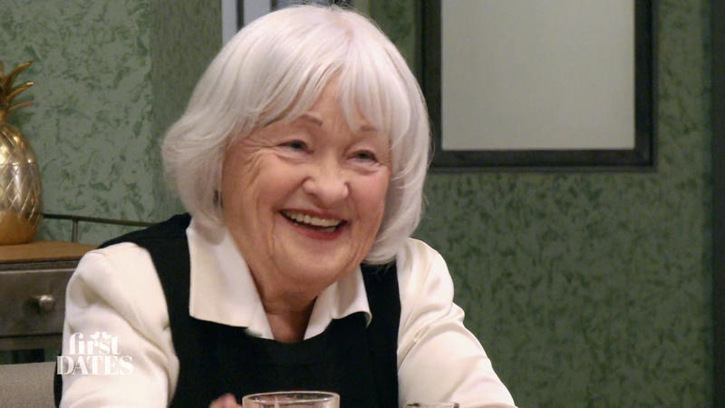 Günter und Rita verstehen sich blendend: Werden gemeinsame Vorlieben zum echten Türöffner?