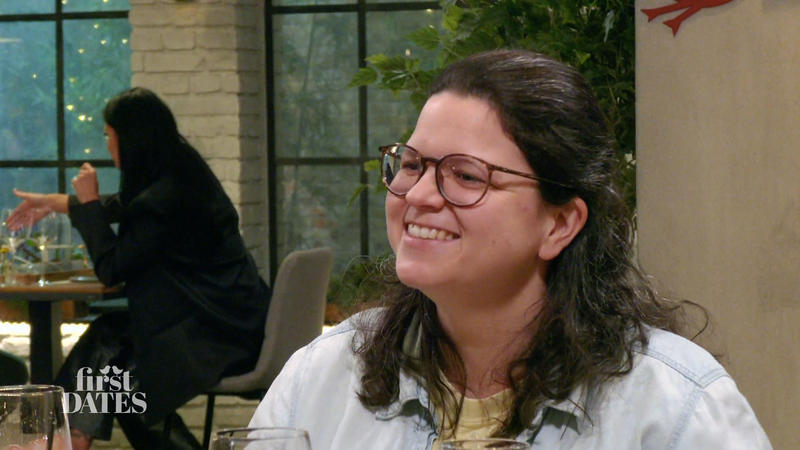 Nora und Wiebke verstehen sich gut: Passen Kinderfrage und Seriengeschmack einfach perfekt