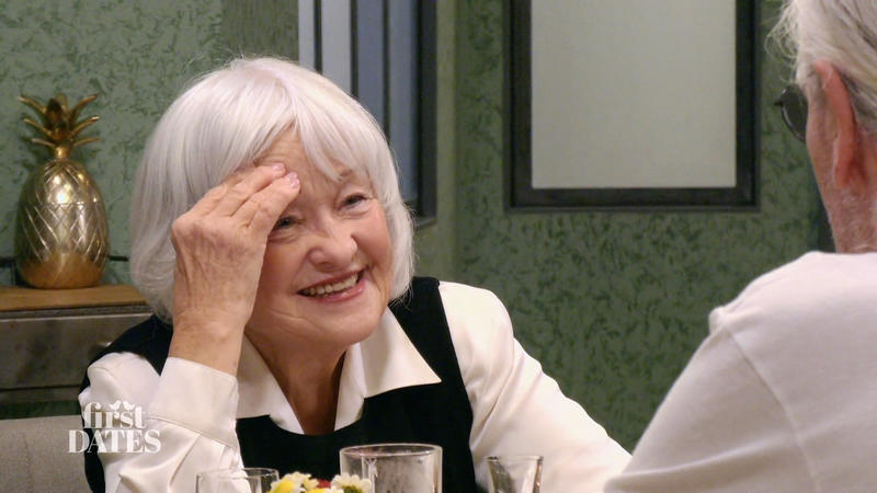 Was wurde aus den Singles, die sich für ein zweites Date entschieden haben?