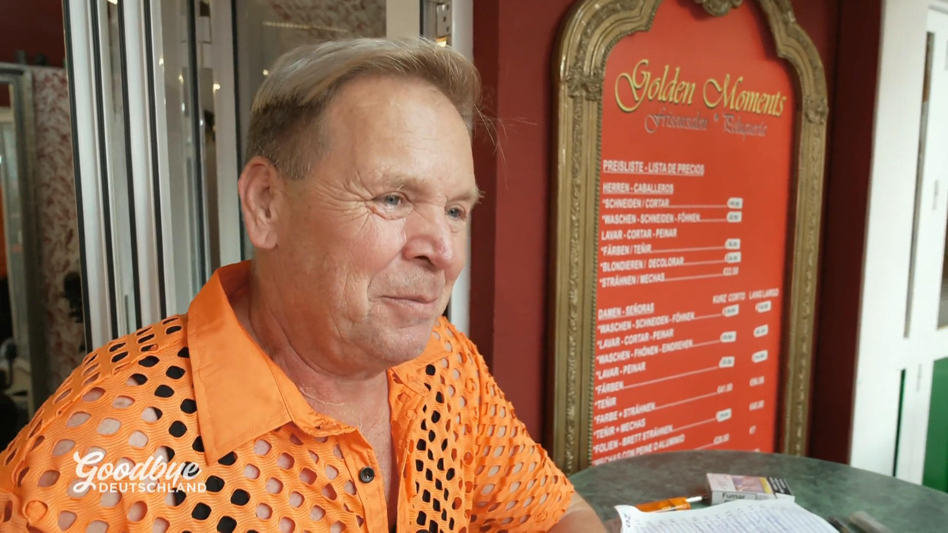 Rosenkrieg bei Fabio und Jörg: Zerbricht jetzt auch noch das gemeinsame Business?