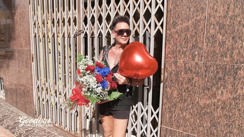 Fabio bangt um alles: Schafft Ángel die Prüfung zum Masseur – oder platzt der große Plan?