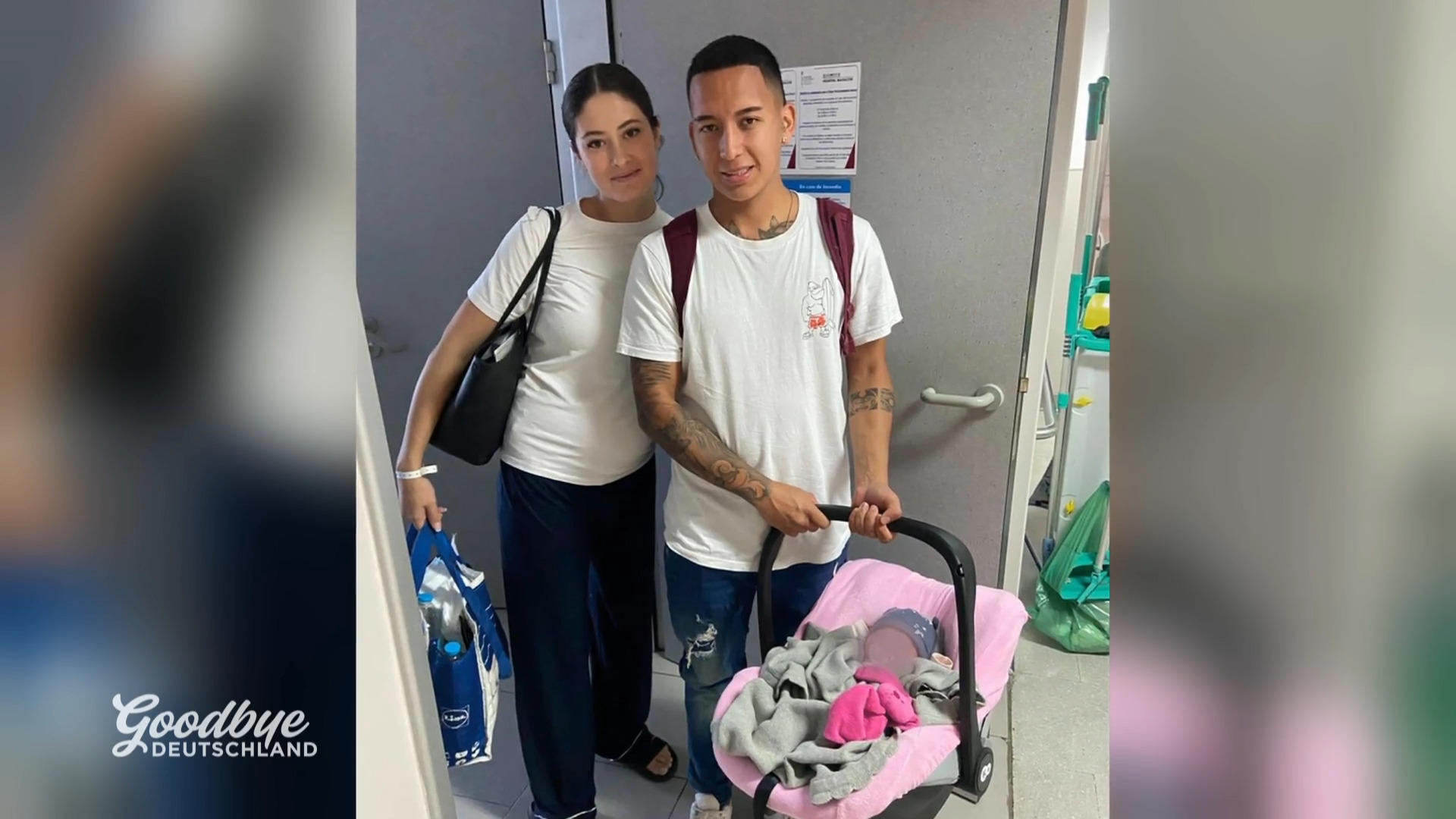 Tara ist Mama: Wie verändert das Baby jetzt das Leben der ganzen Familie?