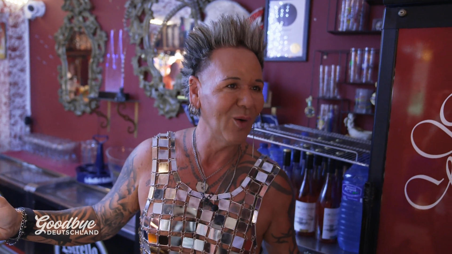 Fabio und Ángel enthüllen ihre Praxis: Wie kommt das neue Herzensprojekt an?