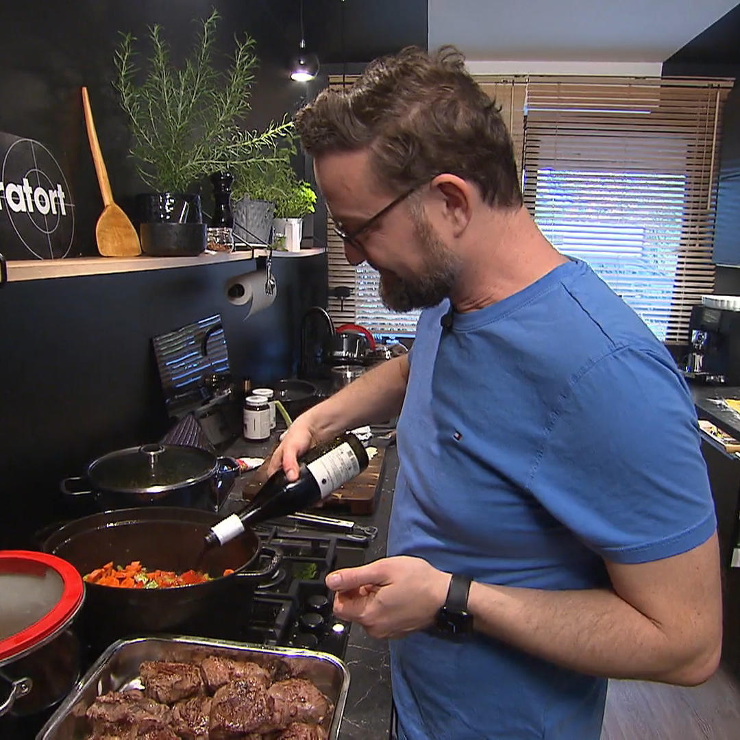 Italiener, Perfektionisten, Gartenküche: Wer setzt nächste Woche in Lüneburg die Maßstäbe?