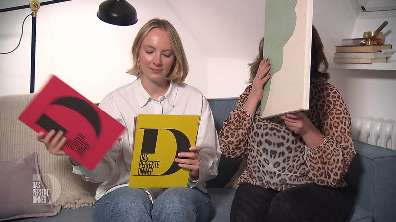 Alinas Abend ist vorbei: Wie bewerten die Mitstreiter ihr Dinner?