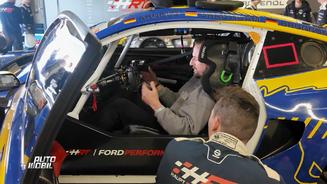 Test unter extremen Bedingungen