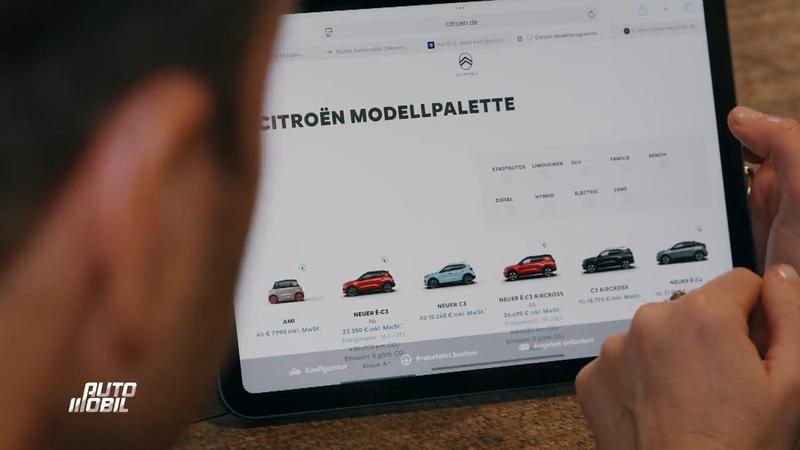 Preis-Revolution beim E-Auto?