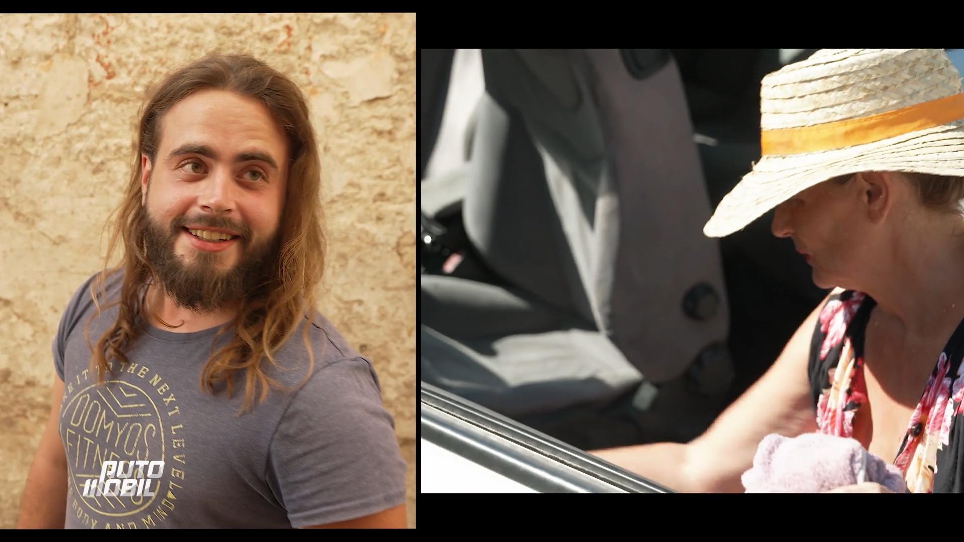 Mama Claudia kämpft für den Alfa