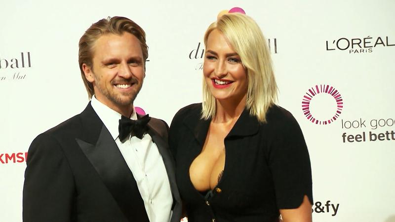 Wie Sarah Connor ihre schlimme Ehekrise überwunden hat