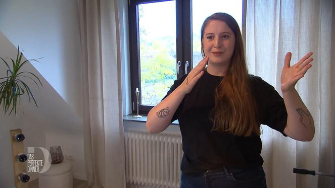 Laut, chaotisch, liebenswert - Alinas WG-Party könnte zum Knüller werden