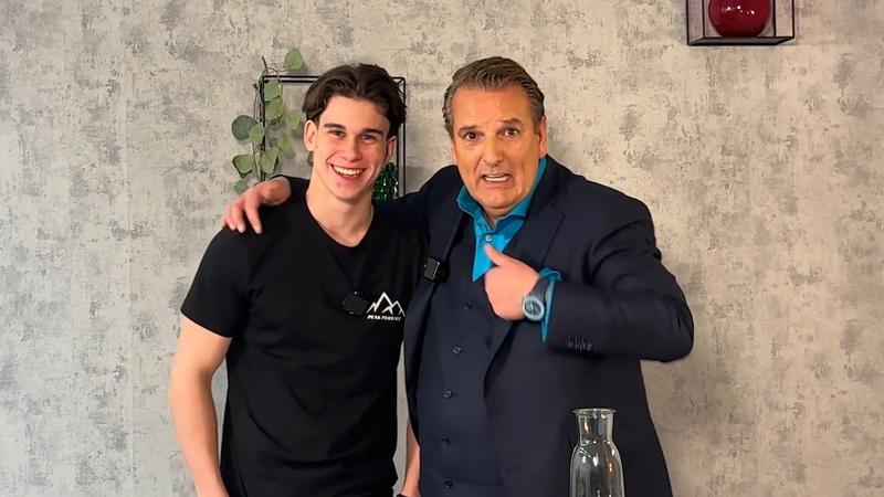 Peak Protect kommt zum unverhofftesten Deal ever