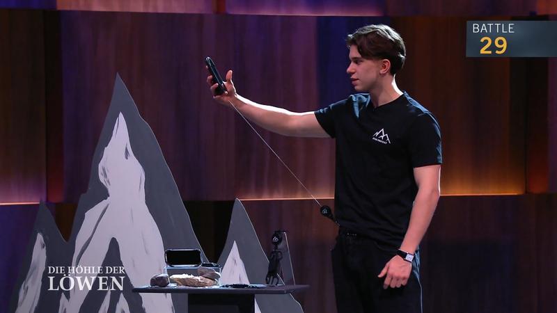 Rettet diese Erfindung dein Smartphone?