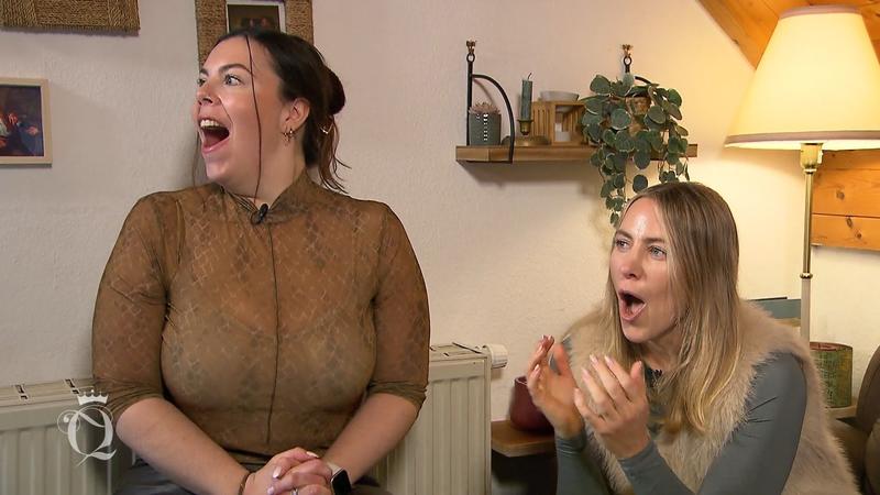 Guidos neues Motto sorgt für Freudensprünge